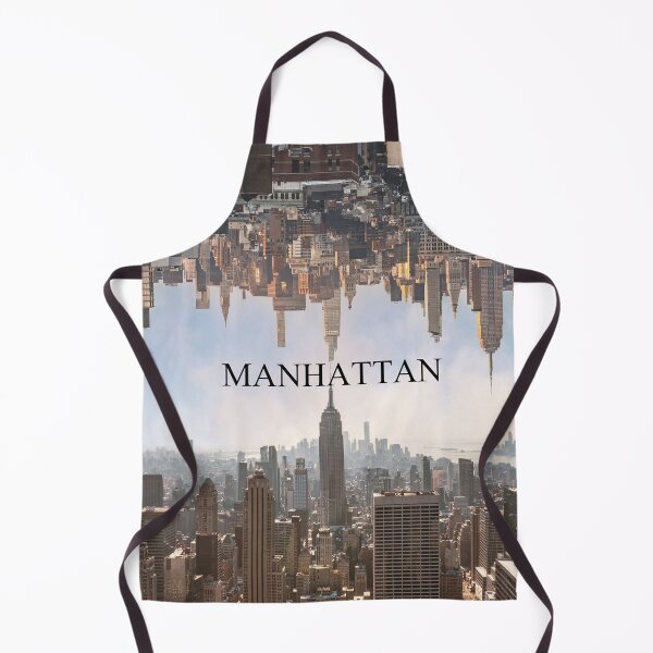 Item preview, New York City | Manhattan Skylines designed and sold by anthonylonder.