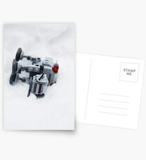 HOTH Postcards
