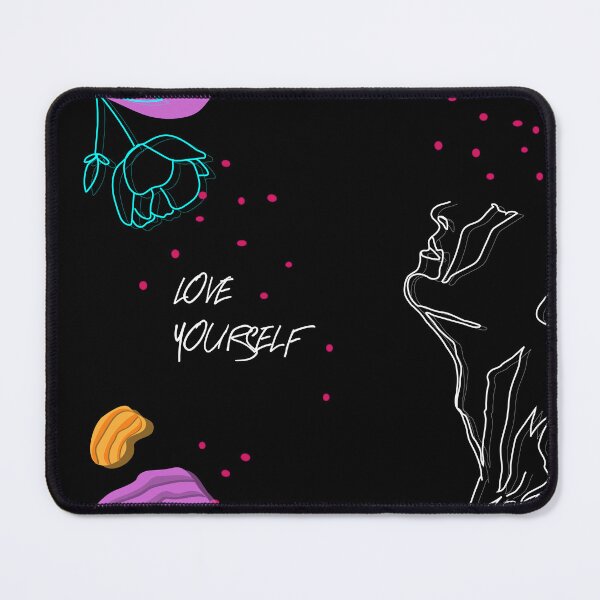 Item preview, Love Yourself designed and sold by ZA IR.
