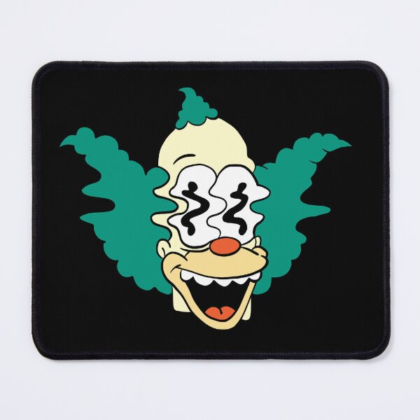 Item preview, Krusty designed and sold by PonyoDD.