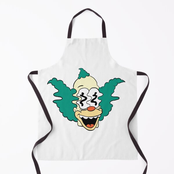 Item preview, Krusty designed and sold by PonyoDD.