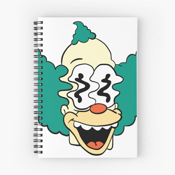 Item preview, Krusty designed and sold by PonyoDD.