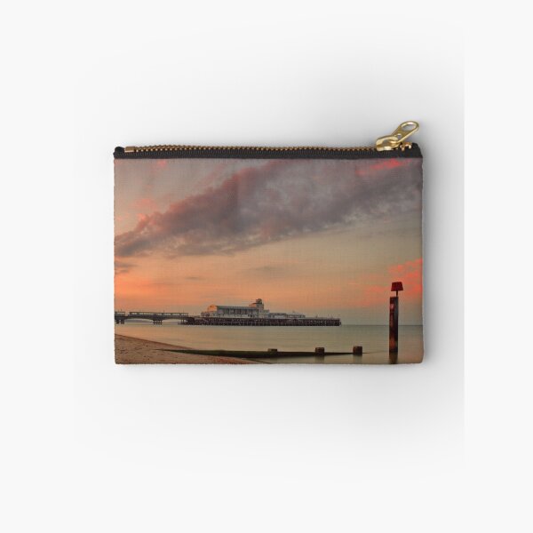 Item preview, Bournemouth Pier Sunrise designed and sold by Mark Pelleymounter.