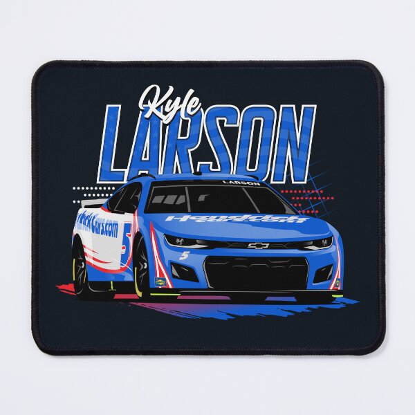Item preview, Kyle Larson 2022 Nascar designed and sold by Amblem-Store.