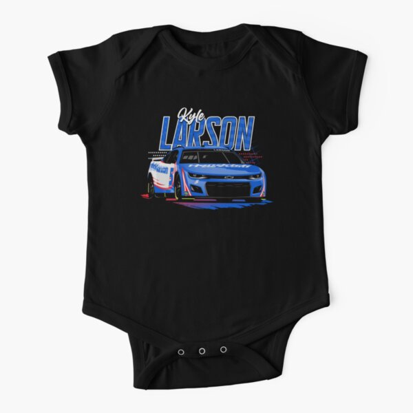 Nascar hot sale baby clothes