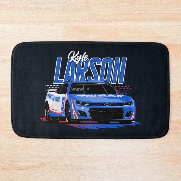 Item preview, Kyle Larson 2022 Nascar designed and sold by Amblem-Store.