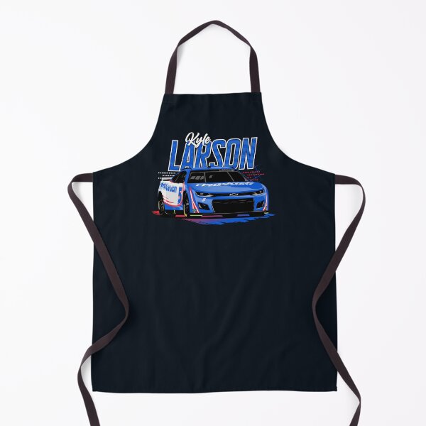 Item preview, Kyle Larson 2022 Nascar designed and sold by Amblem-Store.