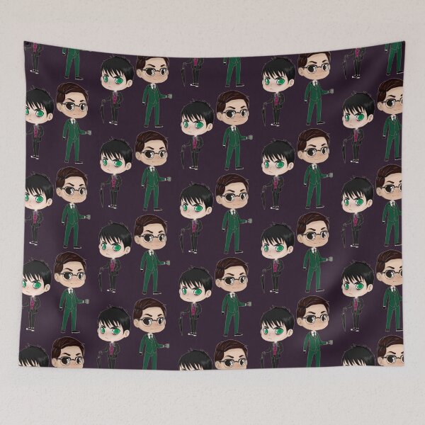 Item preview, Nygmobblepot designed and sold by Shadowdark1.