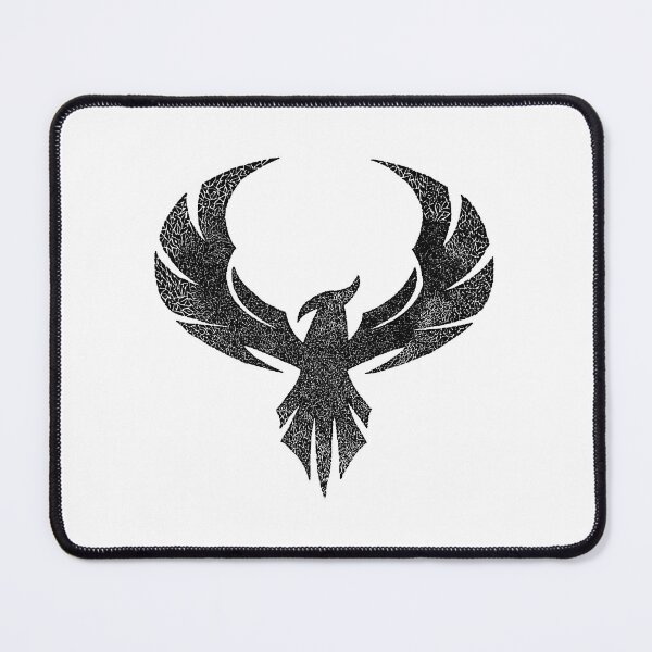 Item preview, Phoenix Rises designed and sold by ThatsJustJilly.