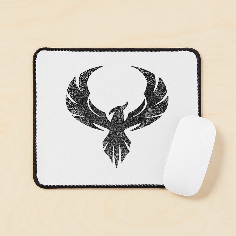 Item preview, Mouse Pad designed and sold by ThatsJustJilly.