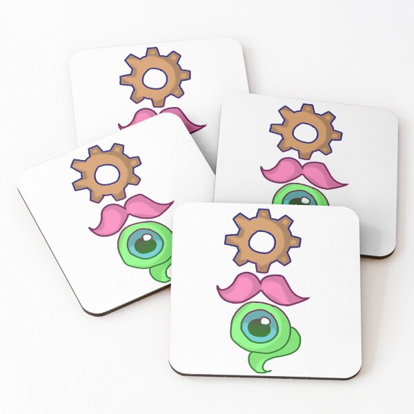 Item preview, big 3 logos designed and sold by sproutsofart.