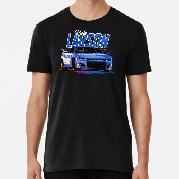 Kyle discount larson merch