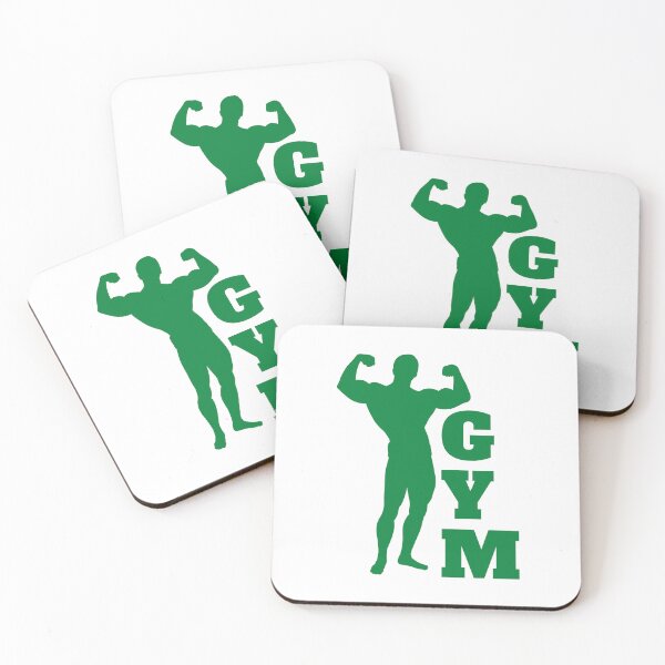 Item preview, G Y M designed and sold by Aleksa Kos.