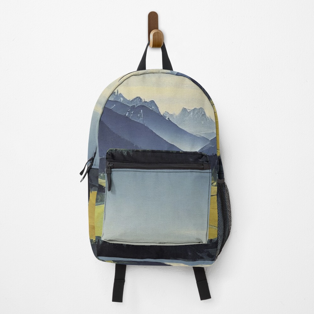 Artikel-Vorschau von Rucksack, designt und verkauft von ComicsFactory.