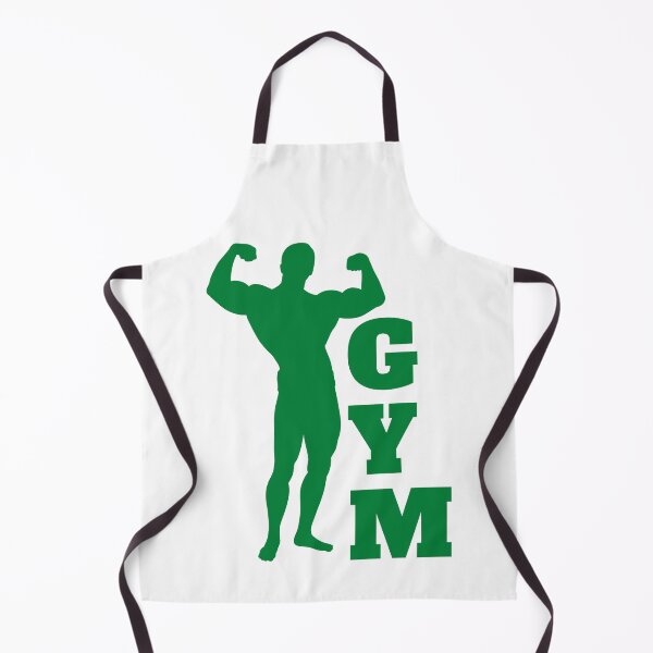 Item preview, G Y M designed and sold by Aleksa Kos.