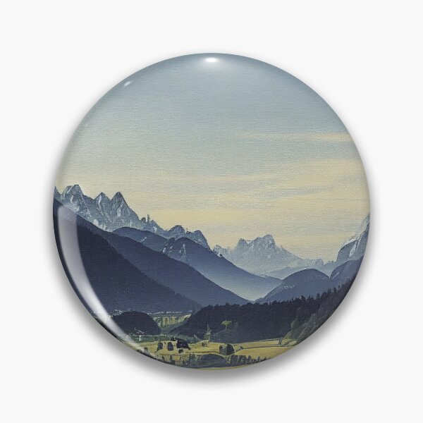 Item preview, Bavaria Painting designed and sold by ComicsFactory.