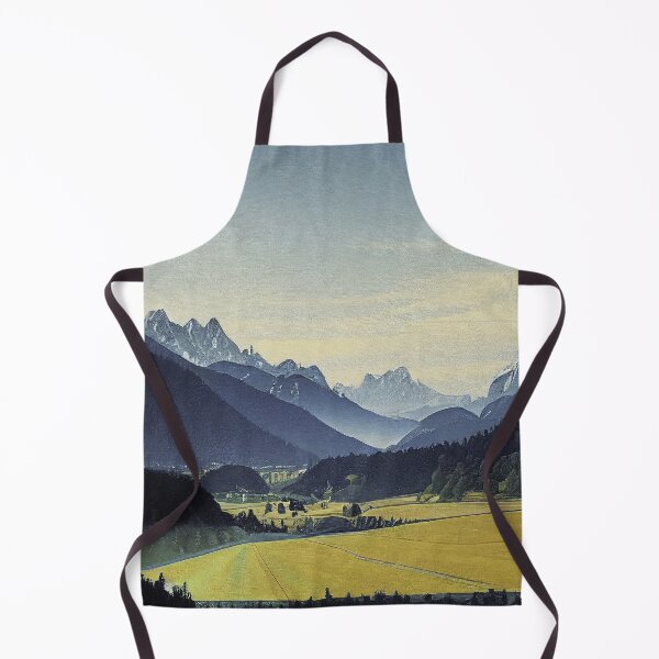 Item preview, Bavaria Painting designed and sold by ComicsFactory.