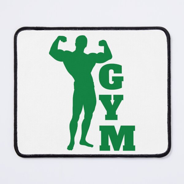 Item preview, G Y M designed and sold by Aleksa Kos.