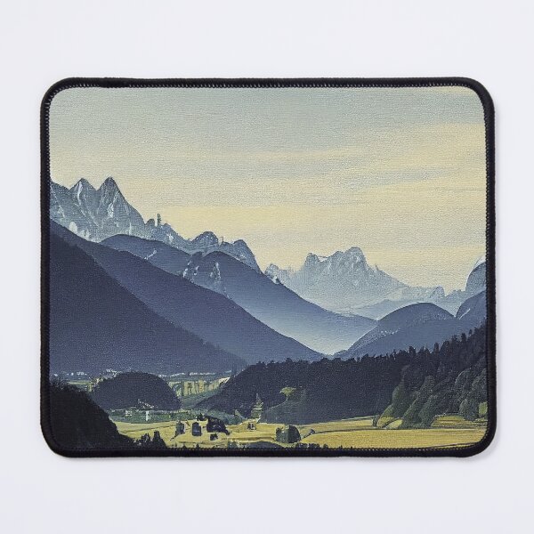 Item preview, Bavaria Painting designed and sold by ComicsFactory.