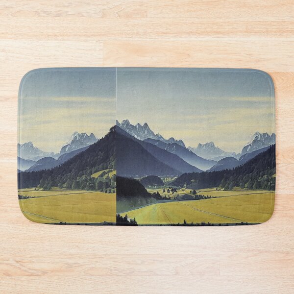 Item preview, Bavaria Painting designed and sold by ComicsFactory.