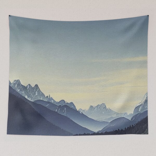 Item preview, Bavaria Painting designed and sold by ComicsFactory.