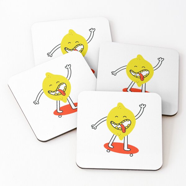 Item preview, Murcia city Murcia Spain lemon skate skating Murcia  designed and sold by Tropical Blood.