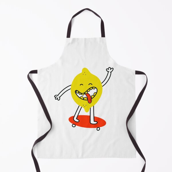 Item preview, Murcia city Murcia Spain lemon skate skating Murcia designed and sold by Tropical Blood.