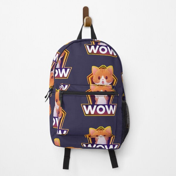 Item preview, Cat wow, cat lovers  designed and sold by Hania777.