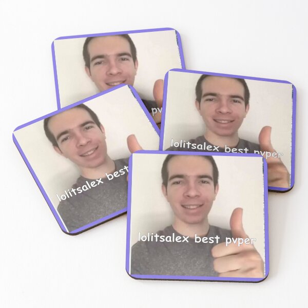 Item preview, BEST PVPER designed and sold by RickSchoen.