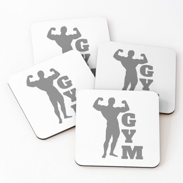 Item preview, G Y M designed and sold by Aleksa Kos.