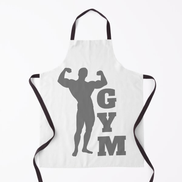 Item preview, G Y M designed and sold by Aleksa Kos.