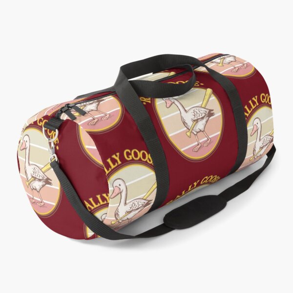 Item preview, Rally Goose for the Win designed and sold by ElephantShoe.