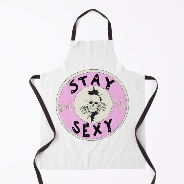 Item preview, Stay sexy designed and sold by ajmsf.