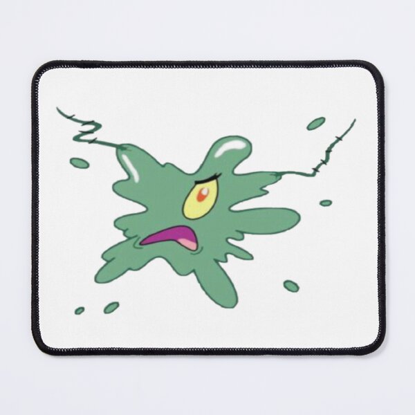 Item preview, Plankton Crushed Into Puddle designed and sold by XXXLLEMONADE.