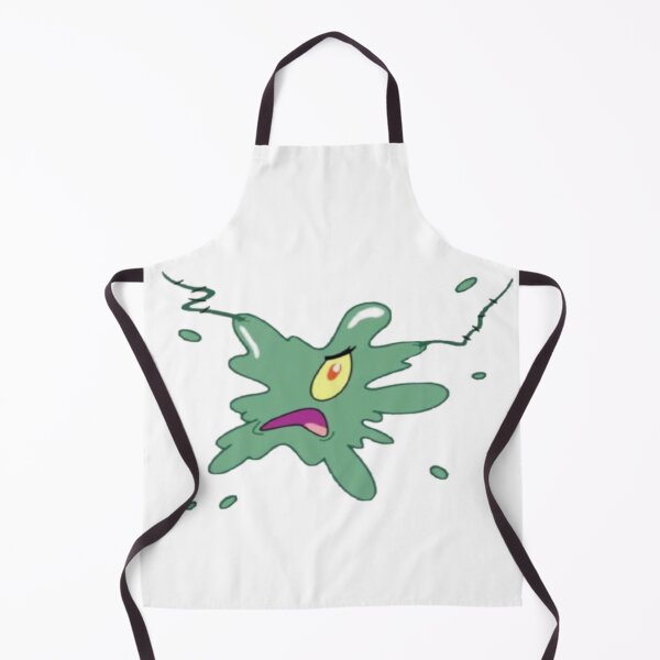 Item preview, Plankton Crushed Into Puddle designed and sold by XXXLLEMONADE.