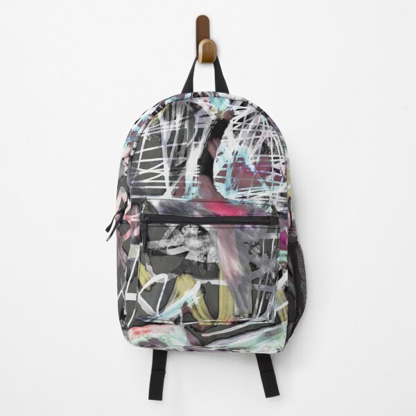 Item preview, Abstract 14a designed and sold by YannisZART.