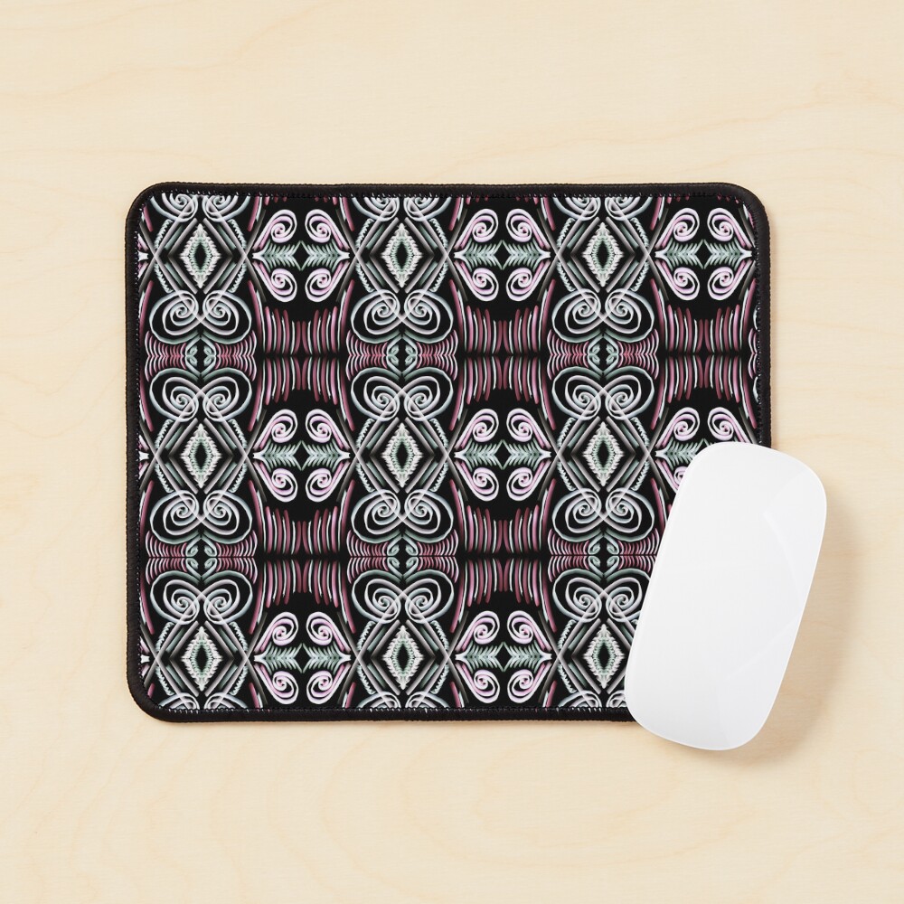 Item preview, Mouse Pad designed and sold by ThatsJustJilly.