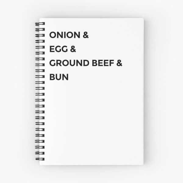 Item preview, Beef Burger designed and sold by DexSkullfyre.