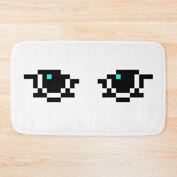Item preview, Eyes determined designed and sold by Arc1.