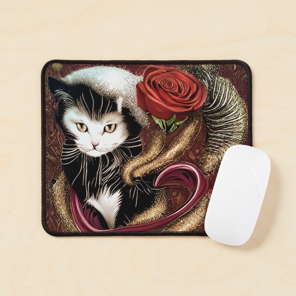 Item preview, Mouse Pad designed and sold by RitaMaye.
