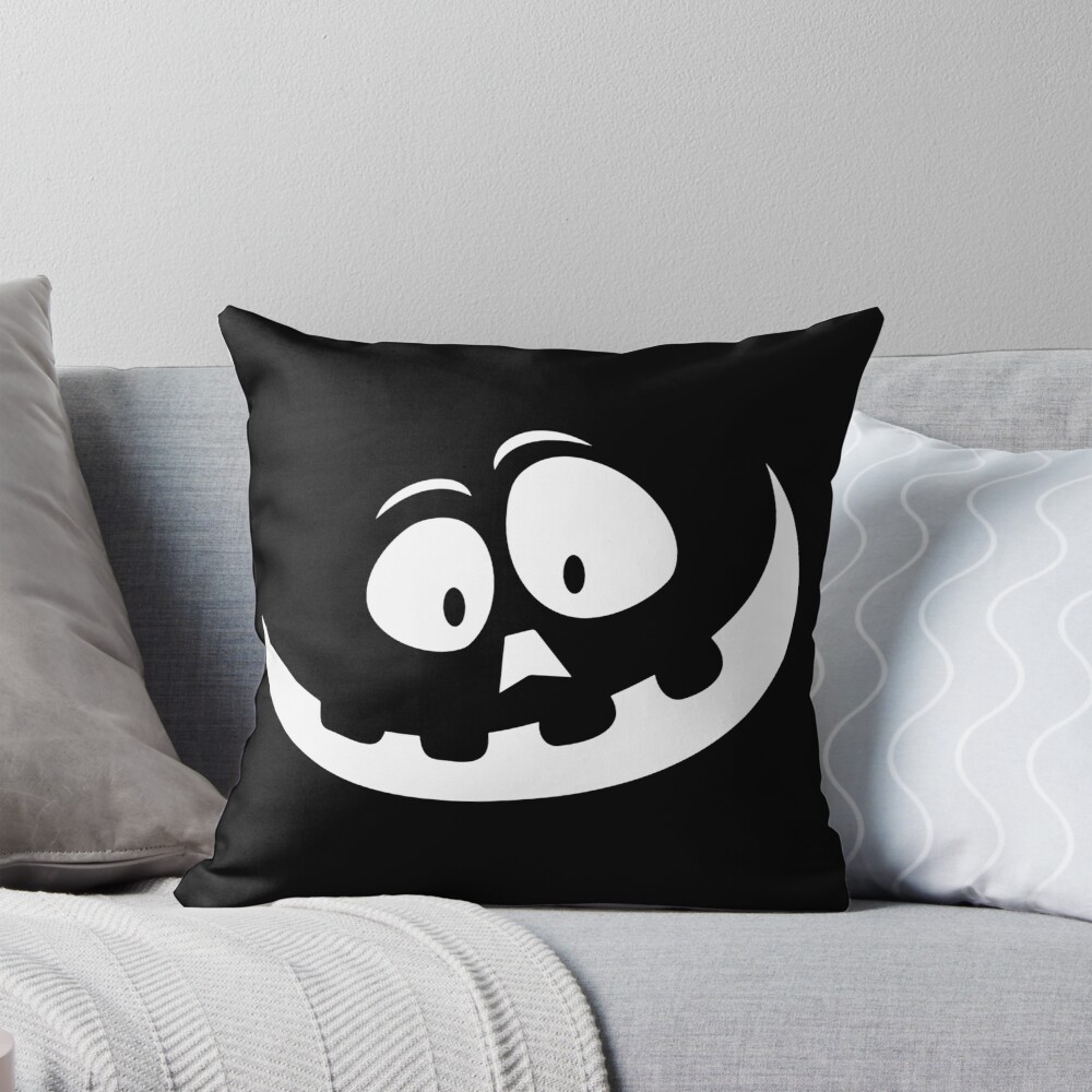 Item preview, Throw Pillow designed and sold by Pesok.