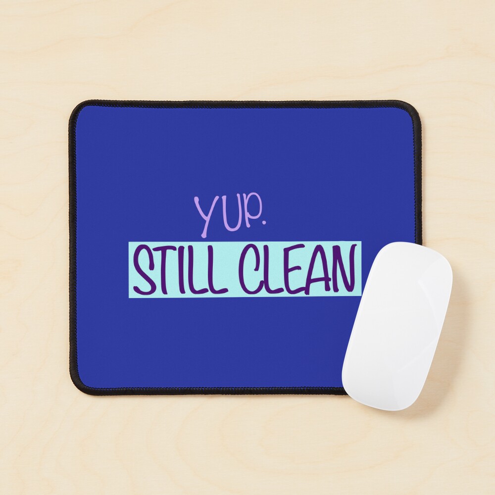 Item preview, Mouse Pad designed and sold by ThatsJustJilly.