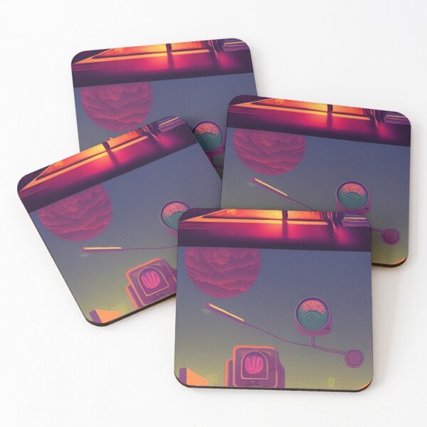 Item preview, Vintage Aesthetic Dreamscape "Betsuki" designed and sold by Dreamscape Apparel.