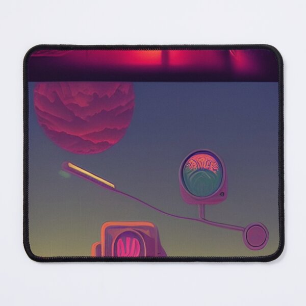 Item preview, Vintage Aesthetic Dreamscape "Betsuki" designed and sold by Dreamscape Apparel.