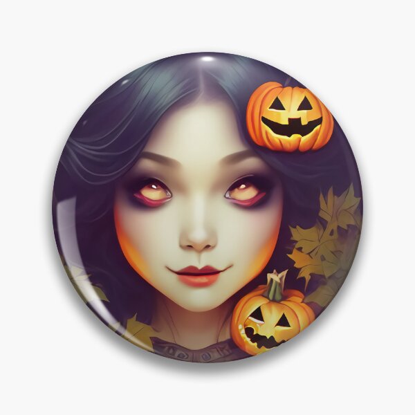 Item preview, ready for halloween designed and sold by iDrawey.