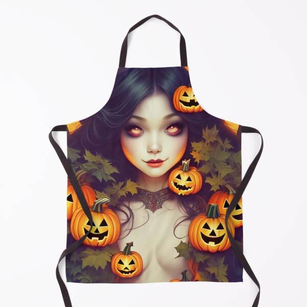 Item preview, ready for halloween designed and sold by iDrawey.