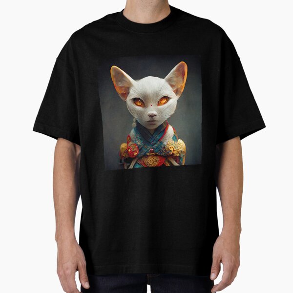 Item preview, Clan of Cats Series designed and sold by VISIONARTIST.