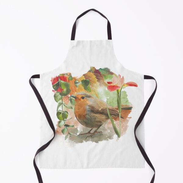Item preview, Watercolor Bird designed and sold by CritterSticker.