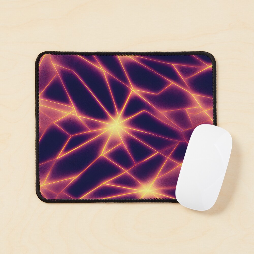 Item preview, Mouse Pad designed and sold by GenerationalArt.