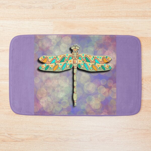 Item preview, bulk dragonfly designed and sold by Arzu Abbas.